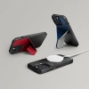 Etui UNIQ Transforma MagSafe na iPhone 13 Pro Max - czerwone