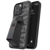Etui Adidas SP Grip Case CAMO na iPhone 14 Pro Max - czarne