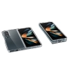 SPIGEN CRYSTAL HYBRID GALAXY Z FOLD 4 CRYSTAL CLEAR