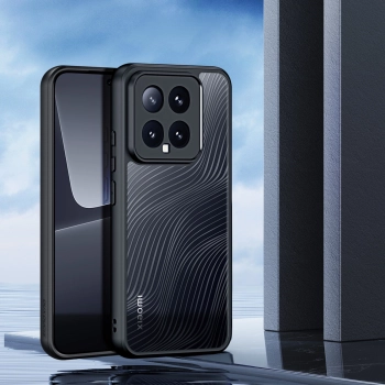 Pancerne etui Dux Ducis Aimo do Xiaomi 14  - czarne