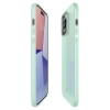 Etui Spigen Thin Fit na iPhone 14 Pro - jasnozielony