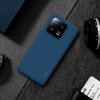 Nillkin Super Frosted Shield Pro etui do Xiaomi 13 Pro pancerny pokrowiec + podstawka na telefon czarne
