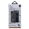 Etui Uniq Cabrio na iPhone 11 Pro - szare