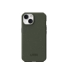 Etui UAG Outback do iPhone 14 Plus - zielone