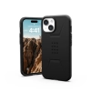 Etui UAG Civilian MagSafe do iPhone 15 - czarne