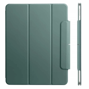 Etui ESR Rebound Magnetic na iPad Pro 11'' 2020 / 2021 / 2022 - zielone