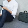 Torba UNIQ Cavalier na laptopa 15