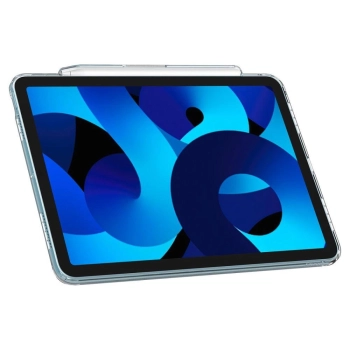 Etui Spigen Airskin Hybrid na iPad Air 4 2020 / Air 5 2022 - przezroczyste