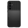 Etui Spigen Slim Armor CS na Samsung Galaxy S23 FE - czarne