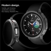 Etui Spigen Liquid Air na Samsung Galaxy Watch 5 Pro (45 mm) - czarny mat