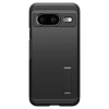 Etui Spigen Tough Armor na Google Pixel 8 - czarne