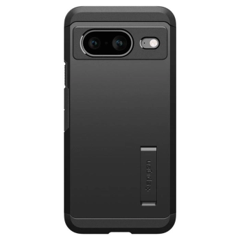 Etui Spigen Tough Armor na Google Pixel 8 - czarne