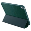 Etui Spigen Urban Fit na iPad 10.9'' 2022 - ciemnozielone