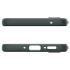 Etui Spigen Liquid Air na Samsung Galaxy A54 5G - ciemnozielone