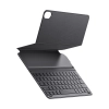 Etui z klawiaturą Baseus Brilliance Series na iPad 10.9'' 2022 (10 gen.) + kabel USB-C - czarne