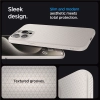 Etui Spigen Liquid Air na iPhone 15 Pro - tytan naturalny