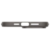 Etui Spigen Thin Fit na iPhone 14 Pro Max - ciemnoszary