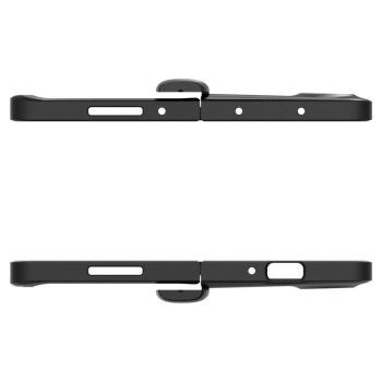 SPIGEN SLIM ARMOR PRO PEN GALAXY Z FOLD 4 BLACK