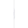 Apple EarPods słuchawki douszne z końcówką Lightning do iPhone białe (EU Blister)(MMTN2ZM/A)
