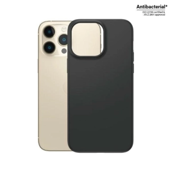 Etui PanzerGlass Biodegradable Case do iPhone 14 Pro Max - czarne