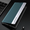Sleep Case Pro etui Samsung Galaxy A54 5G z klapką podstawka czarne