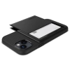 Etui Spigen Slim Armor CS na iPhone 14 Plus - czarne