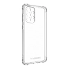 Wozinsky Anti Shock pancerne etui do Samsung Galaxy A73 przezroczysty