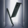 Etui Spigen Thin Fit na Samsung Galaxy S24 Ultra - ciemnozielone