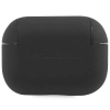 Etui Mercedes Electronic Line na AirPods Pro 2 - czarne