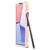 Etui Spigen Thin Fit Pen na Samsung Galaxy Z Fold 5 - beżowe