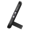 Etui Spigen Tough Armor na Samsung Galaxy S23 FE - czarne