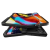 Etui Spigen Slim Armor Pro Pen na Samsung Galaxy Z Fold 5 - czarne