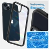 Etui Spigen Ultra Hybrid na iPhone 14 Plus - matowo-czarne
