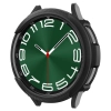 Etui Spigen Liquid Air na Samsung Galaxy Watch 6 Classic (47 mm) - czarny mat