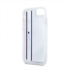 Etui BMW Motorcase na iPhone 7 - przezroczysto-białe
