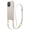 Etui Spigen Cyrill Classic Charm Mag z MagSafe na iPhone 15 Pro - beżowe