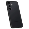 Etui Spigen Ultra Hybrid na Samsung Galaxy S24 - przezroczysto-czarne