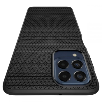 SPIGEN LIQUID AIR GALAXY M33 / M53 5G MATTE BLACK