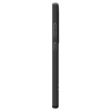 Etui Caseology Parallax na Samsung Galaxy S24 Ultra - czarny mat