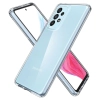 Etui Spigen Ultra Hybrid na Samsung Galaxy A53 5G - przezroczyste