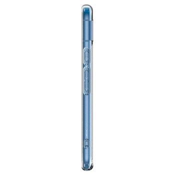 Etui Spigen Ultra Hybrid na Google Pixel 8A - przezroczyste