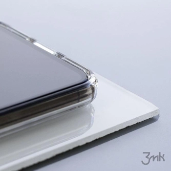 Etui 3mk Armor Case na iPhone 11 - przezroczyste