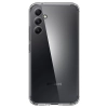 Etui Spigen Ultra Hybrid na Samsung Galaxy A34 5G - przezroczyste