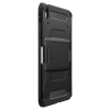 Etui Spigen Tough Armor Pro na iPad 10.9'' 2022 - czarne