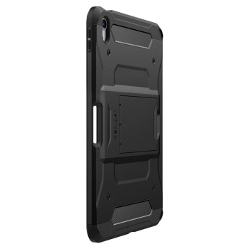 Etui Spigen Tough Armor Pro na iPad 10.9'' 2022 - czarne