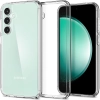 Etui Spigen Ultra Hybrid na Samsung Galaxy S23 FE - przezroczyste