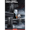 Etui Supcase Unicorn Beetle Pro na Samsung Galaxy A34 5G - czarne