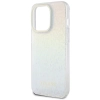 Etui Guess IML Faceted Mirror Disco Iridescent na iPhone 14 Pro - wielokolorowe