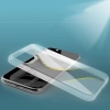 S-Case elastyczne etui pokrowiec Huawei P Smart 2020 niebieski