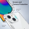 Etui ESR Air Armor na iPhone 14 Plus - przezroczyste